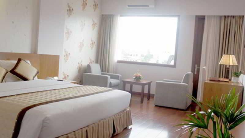Saigon Can Tho Hotel Buitenkant foto